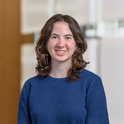 headshot of Nicole Lanese